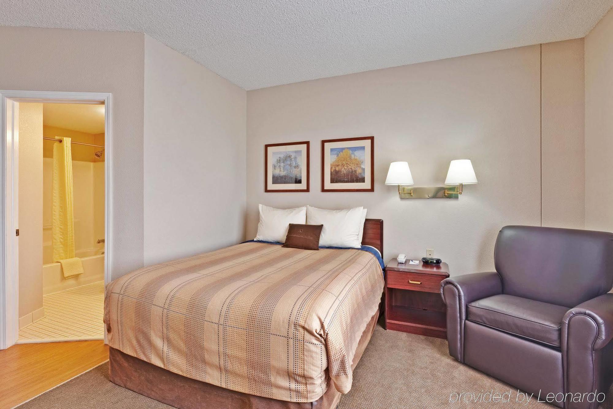 Candlewood Suites - East Syracuse - Carrier Circle By Ihg Exterior photo